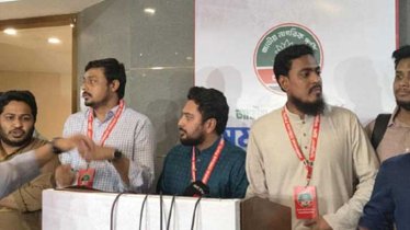 এনসিপি হারিয়ে যাইনি, দ্বিগুণ গতিতে এগিয়ে যাচ্ছে: নাহিদ ইসলাম