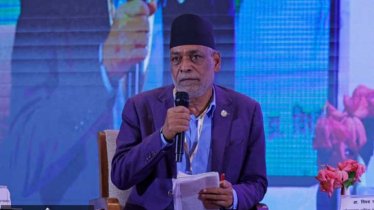 এবার পদত্যাগ করলেন নেপালের কৃষিমন্ত্রী রমণাথ আধিকারী 