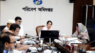 সাভারে ইটভাটার কার্যক্রম বন্ধ রাখার আহ্বান পরিবেশ উপদেষ্টার