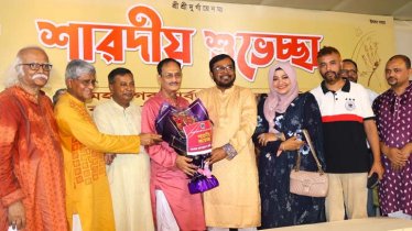 সাম্প্রদায়িক সম্প্রীতির মাধ্যমে নতুন বাংলাদেশ গড়ে তুলতে হবে: মজিবুর রহমান মঞ্জু