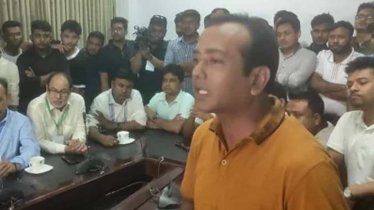 বিশেষ দলের প্রার্থীদের জেতাতে বিশ্ববিদ্যালয়ের ভিসি ও প্রক্টর কাজ করেছে: ছাত্রদল