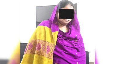সরকারি চাকরির প্রলোভনে প্রতারণা, মূল হোতা গ্রেফতার 