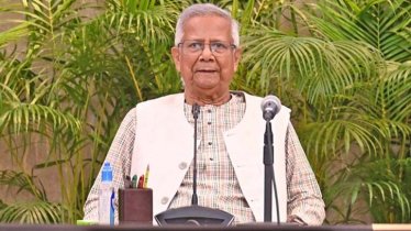 প্রধান উপদেষ্টার সঙ্গে বিকেলে সাত রাজনৈতিক দলের বৈঠক  