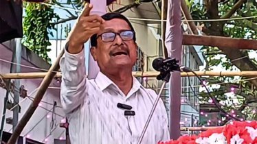 ‘একটি আসন জিতলে ভাববো আপনারা বাপের বেটা’, জামায়াত আমিরকে ফজলুর রহমান