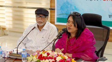 শিশু-কিশোরদের মেধা অন্বেষণের বড়ো প্ল্যাটফর্ম ’নতুন কুঁড়ি