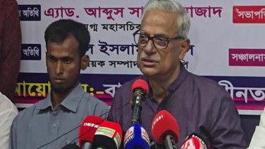 শুধু হাসিনা নয়, শেখ মুজিবের অধীনেও নির্বাচন সুষ্ঠু হয়নি: ফারুক