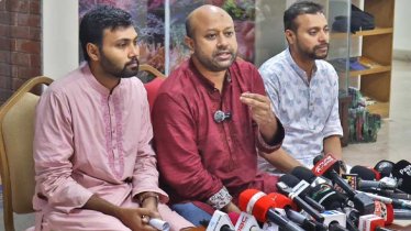 রাজনৈতিক দলগুলোর ঐকমত্যে জুলাই সনদের বৈধতা ও বাস্তবায়ন চায় এবি পার্টি