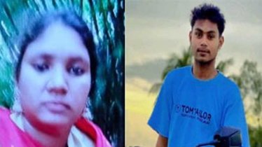 বগুড়ার প্রবাসীর স্ত্রী ও ছেলেকে গলাকেটে খুন