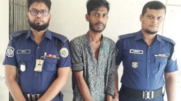 বরিশালে গৃহবধূকে সংঘবদ্ধ ধর্ষণ, গ্রেফতার ১