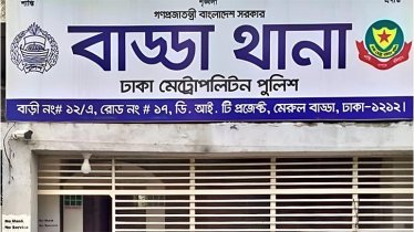 মন্দির থেকে ৩০ রাউন্ড গুলি চুরি, ওসি প্রত্যাহার ও ৭ পুলিশ বরখাস্ত