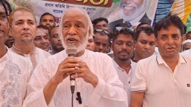 প্রতিশোধ নয়, সুশাসনের রাজনীতিতে বিএনপি: মঈন খান
