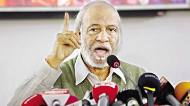 আ.লীগ হিন্দুদের বাড়িঘর ও ব্যবসা-প্রতিষ্ঠানে লুটপাট করেছে: মঈন খান
