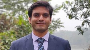 এনসিপি থেকে পদত্যাগ করলেন মাশকুর রাতুল