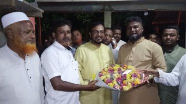 ধর্মীয় সহনশীলতা ছাড়া রাষ্ট্রের ঐক্য ও সংহতি রক্ষা করার সম্ভব নয়: এবি পার্টির চেয়ারম্যান