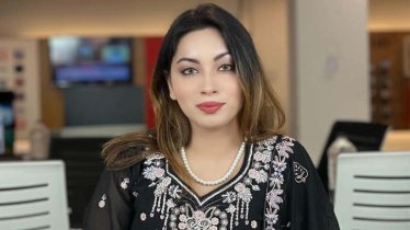 এখনই পাসপোর্ট ফেরতে পাবেন না মডেল মেঘনা