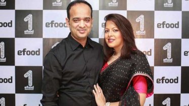 ইভ্যালির রাসেল-শামীমার ৩ বছরের কারাদণ্ড