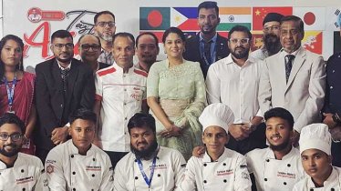 কৃষক ও জেলেদের মর্যাদা বৃদ্ধি করতে হবে: রিজওয়ানা হাসান