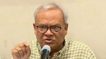 পিআর পদ্ধতির জন্য আন্দোলন করা জনগণের আকাঙ্ক্ষার সঙ্গে ‘মুনাফেকি’: রিজভী