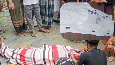 পরিত্যক্ত মুরগির খামারে যুবকের ঝুলন্ত লাশ উদ্ধার