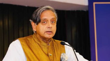 ডাকসুতে ছাত্রশিবিরের জয়ে দুশ্চিন্তায় শশী থারুর