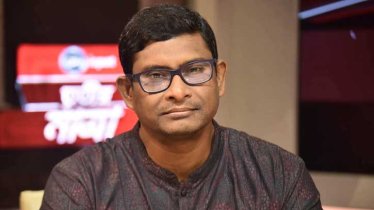 জাতীয় পার্টিকে রক্ষা করার দায়িত্ব বিএনপির: ব্যারিস্টার শামীম 