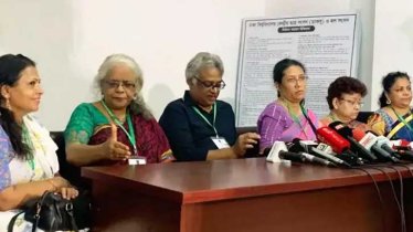 ‘নির্বাচন অংশগ্রহণমূলক হয়েছে, কিন্তু কিছু জায়গায় অস্বচ্ছতা দেখা গেছে’