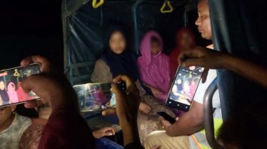 কুড়িগ্রামে সেপটিক ট্যাংক থেকে শিশুর লাশ উদ্ধার, গ্রেফতার ৪