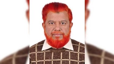 সাবেক মন্ত্রিপরিষদ সচিব শেখ মুজিবুর রহমান আর নেই