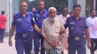 সিরাজগঞ্জে ধর্ষণ মামলায় একজনের যাবজ্জীবন
