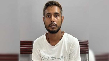 সুমি হত্যা মামলায় প্রধান আসামি ৪ বছর পর গ্রেফতার