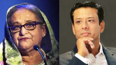শেখ হাসিনা-সজীব ওয়াজেদের বিরুদ্ধে রেড অ্যালার্ট চিঠি