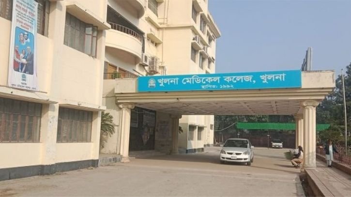 জোর করে অক্সিজেন মাস্ক খুলে নেওয়ায় রোগীর মৃত্যু