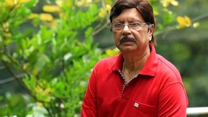 মুক্তিযোদ্ধা কার্ডকে ভিআইপি হিসেবে ঘোষণা করার আহ্বান: অভিনেতা সোহেল রানা  