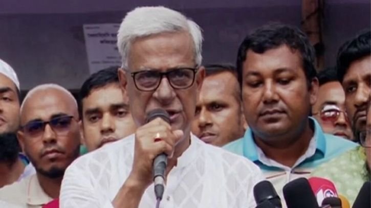 নির্বাচন পরিচালনায় ‘আওয়ামী দোসর’ কর্মকর্তাদের সম্পৃক্ত করা যাবে না