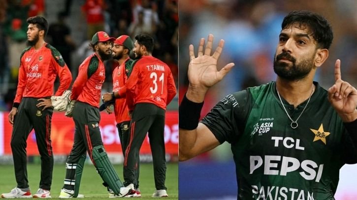 অঘোষিত যুদ্ধে নামছে বাংলাদেশ-পাকিস্তান