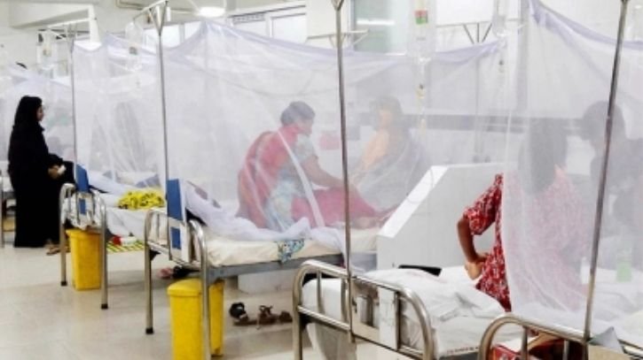 ডেঙ্গুতে আরও ২ মৃত্যু, হাসপাতালে ৩৬৪ জন