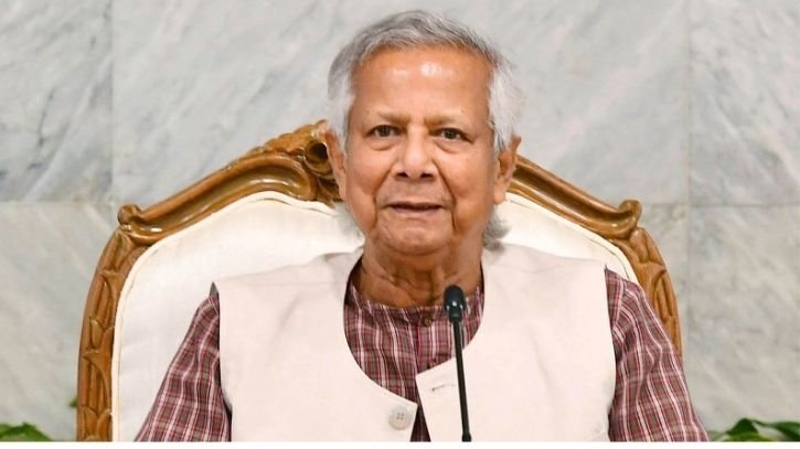 আজ জাতিসংঘ অধিবেশনে ভাষণ দেবেন প্রধান উপদেষ্টা