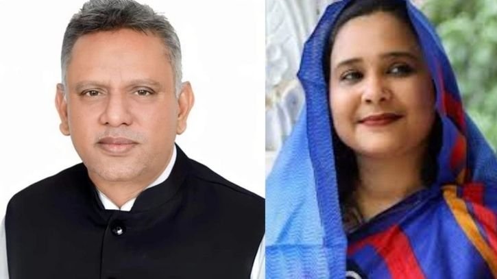 আওয়ামী লীগের সাবেক ২ এমপিসহ গ্রেপ্তার ১৩