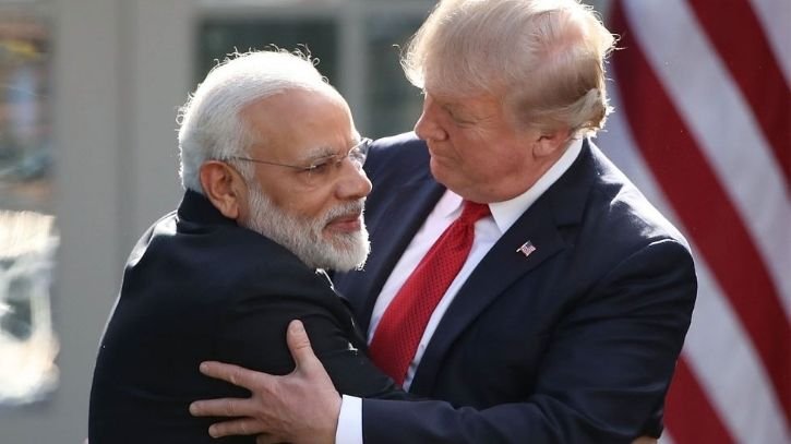 যুক্তরাষ্ট্র সঙ্গে সম্পর্ক এখনো ইতিবাচক ও ভবিষ্যৎমুখী: নরেন্দ্র মোদি