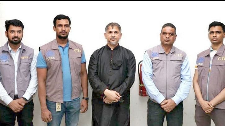 বিএসবি গ্লোবালের খায়রুল বাশারের ৪২ কোটি টাকার সম্পদ ক্রোক