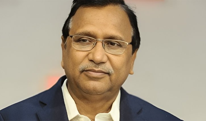 চোর-ডাকাত ঘুরছে, সরকার ব্যস্ত পকেটমার ধরতে: আবদুস সালাম
