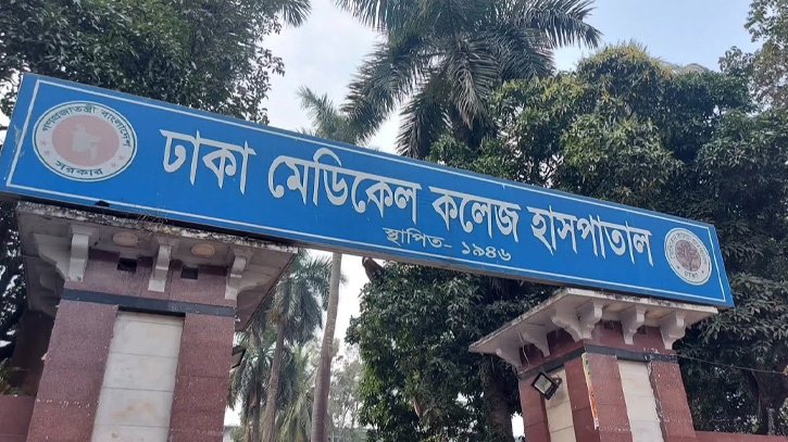 মধ্যযুগীয় কায়দায় হাসিনাকে খুন, অতঃপর যা ঘটলো...