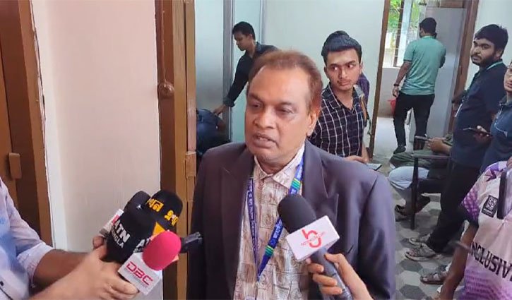 জাকসু নির্বাচনের ফল ঘোষণা সন্ধ্যা ৭টায়