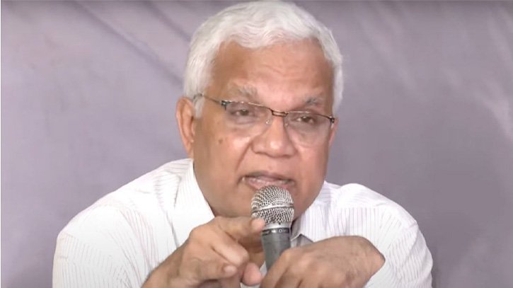 গণতন্ত্র পুনরুদ্ধারের আন্দোলনের নেতৃত্ব দিতে দেশে ফিরছেন তারেক রহমান