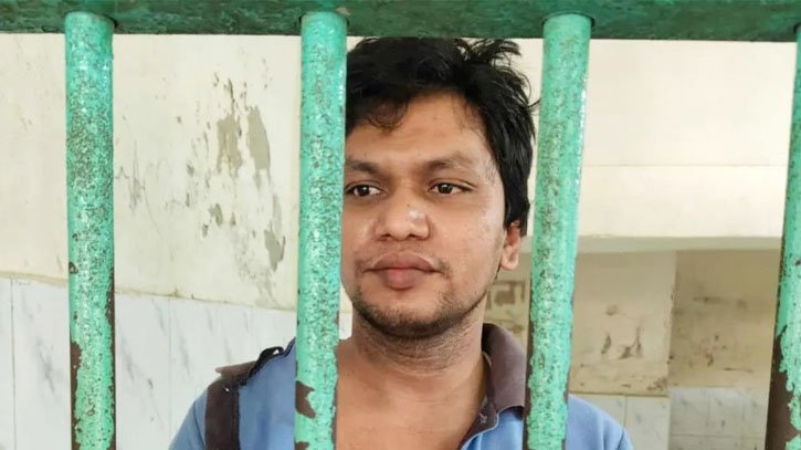 জালালের জামিন মঞ্জুর করেছেন আদালত