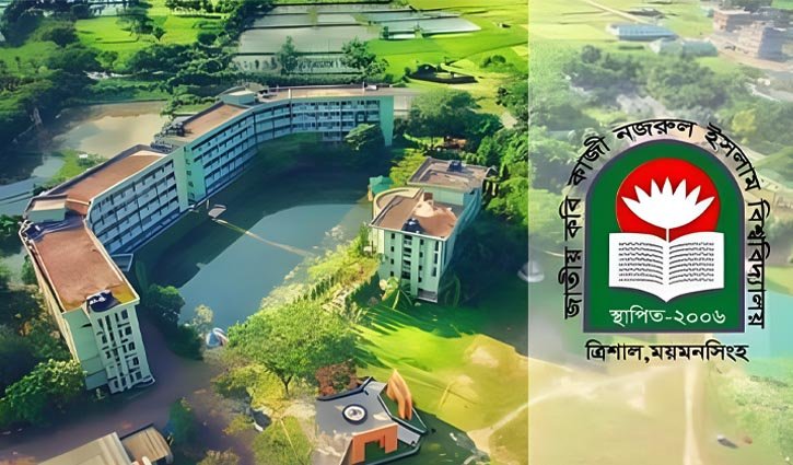 ১৯ বছরে নজরুল বিশ্ববিদ্যালয়ে সমাবর্তন মাত্র একবার!