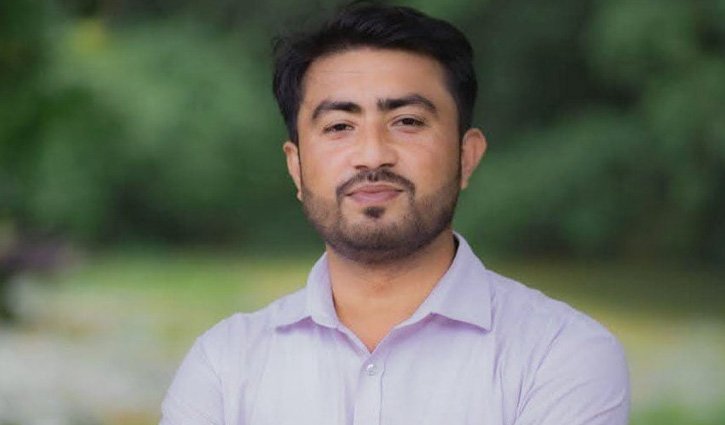 ছাত্রলীগের হাতে মার খাওয়া জিতু হলেন জাকসু ভিপি