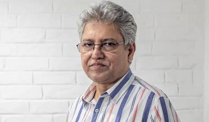 আমার ধারণা জামায়াত একাত্তরের ভুল স্বীকার করে বিবৃতি দেবে: মাসুদ কামাল