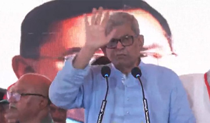 বিএনপি ফিনিক্স পাখির মতো ষড়যন্ত্র সত্ত্বেও ভেঙ্গে পড়ে না: মির্জা ফখরুল
