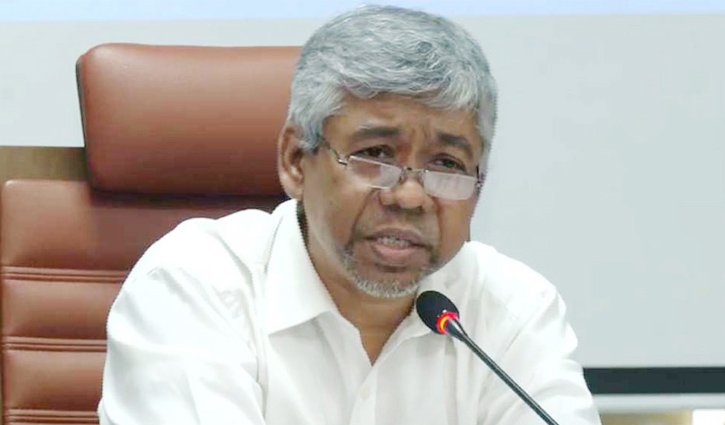 এনবিআর চেয়ারম্যানের হোয়াটসঅ্যাপ হ্যাক, টাকা ধারের আবদার
